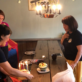 ”水くさいじゃないですかー！”の画像