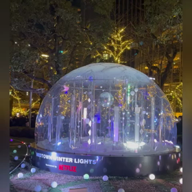 キラキラの画像