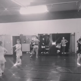 みんなで踊る♪の画像