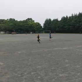 6月18日 10色リレー⑦の画像