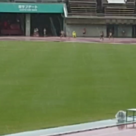 ６年男子1000ｍ ４組目②の画像