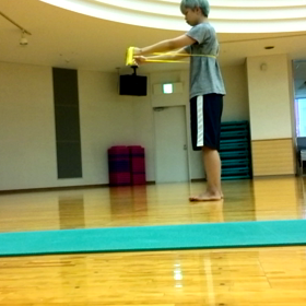 2016年9月9日のトレーニング内容(´Д`)の画像