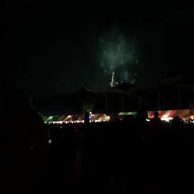 花火大会の画像