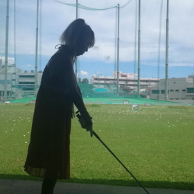 誉めてもらえるうちは全然出来てないって知ってたりして(^_-)の画像