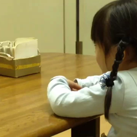 ５歳９か月STの記録　なぞなぞ遊びの画像