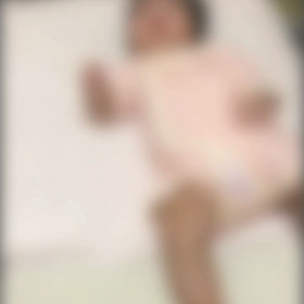 4m2d☆4/21寝返り☆の画像