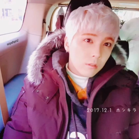 ホンキラ♪12/1〜3の画像