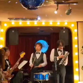 オープン465日目の画像