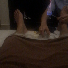 カポ カポ❗️の画像