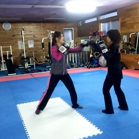 有酸素運動❗の画像