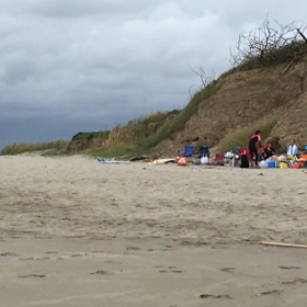 ユーザース進行中の画像