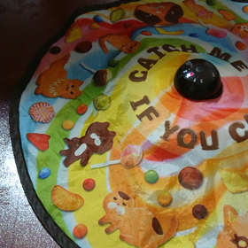 頚椎バラバラだと？の画像