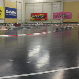 日曜日午後の画像