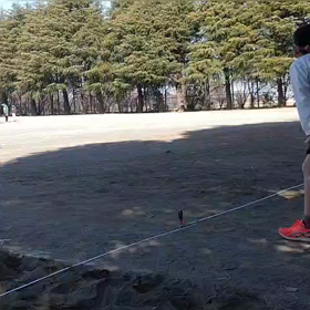 3月4日 走り幅跳び⑲の画像