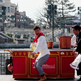 レミーの誰でも名シェフ(動画)②の画像