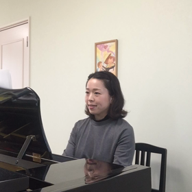 レッスンの合間に『ペチカ』♪の画像