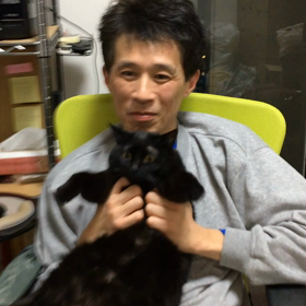 たかゆきとダージリンの画像