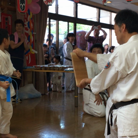 だいちゃん人生初の‥の画像