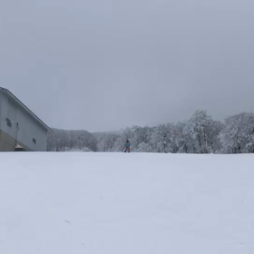 オーリーと、何かを練習してみた☆*°の画像