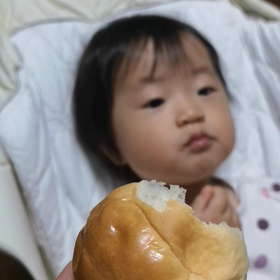 レーズン大好きの画像