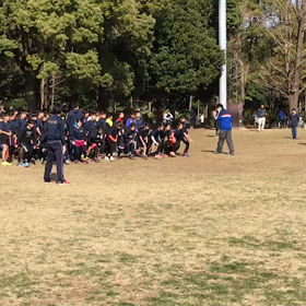 学年別インターバル(全体動画)⑧の画像