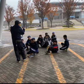 駅伝襷練習⑤の画像