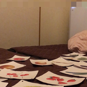 平仮名遊び③の画像