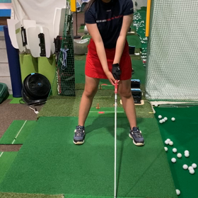 身体を作ること動かすこととジュニア月例会の画像