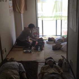 シンギングリンの動画の画像