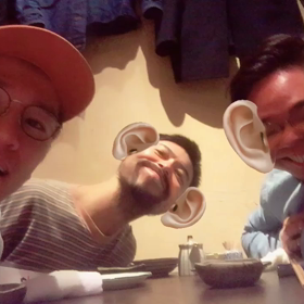 福岡公演ありがとうございました！の画像