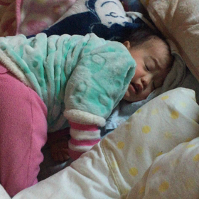 ♪おはよ〜辰〜❤️動画♪の画像