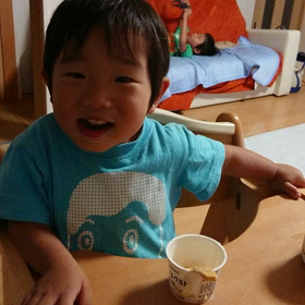 ピッピッ  ピ〜(*^^*)の画像