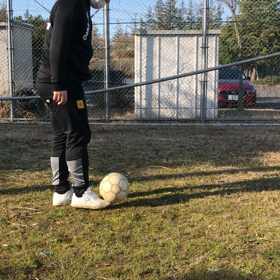 ラピド鈴鹿フットサルクラブ  強化クラス・スクール生への宿題の画像