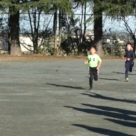 1000m 第１組③の画像