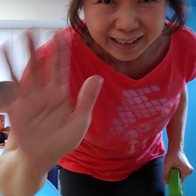 最後まで動ける「からだ作り」の画像