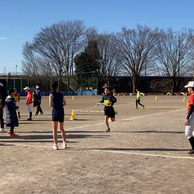 東金子駅伝中継所 ⑧の画像