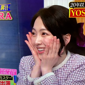 タナカさん再びの画像