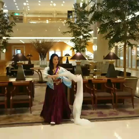 【奉納舞 Nico舞】Movieの画像