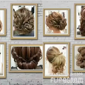 ☆ヘアスタイル動画☆の画像