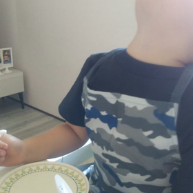 お家でお寿司セットの画像