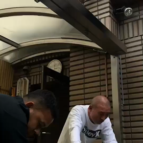 流出した「六代目山口組」トップのプライベート映像の画像