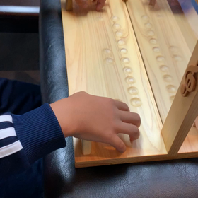 手の形は大丈夫かな？の画像