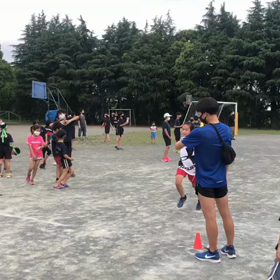 1000m １組目⑫の画像