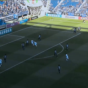 【ハンド2】手や腕にさわっているかわからない。('19)の画像