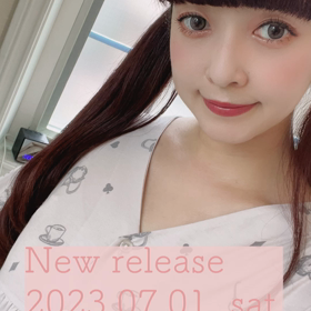 しまむらさんコラボ発表の画像