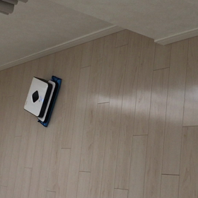 我が家がルンバではなくブラーバにした理由の画像