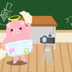 アイドルシャッターで共演♪ブー友がカメラマンに！？の画像