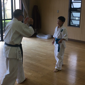 2019/04/21　本日の東大和の画像