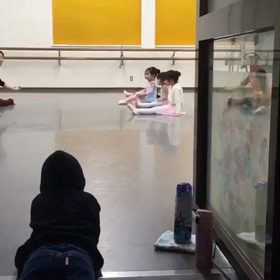 初レッスンの画像