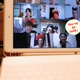 BBAのから騒ぎ1日の終わりに笑顔♡幸せ引き寄せました♡の画像